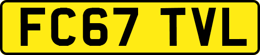 FC67TVL