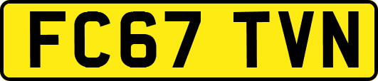 FC67TVN