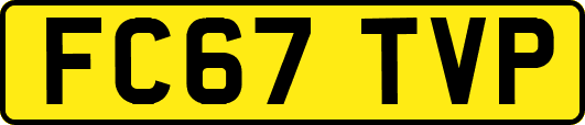 FC67TVP