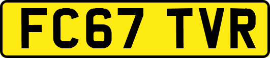 FC67TVR