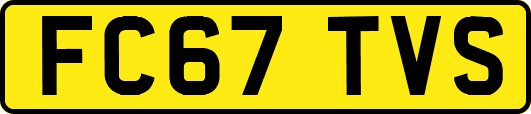 FC67TVS