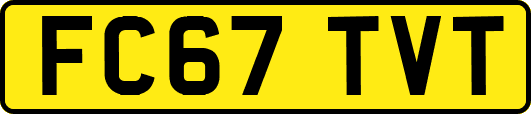 FC67TVT