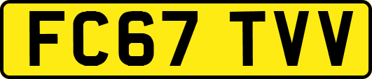 FC67TVV
