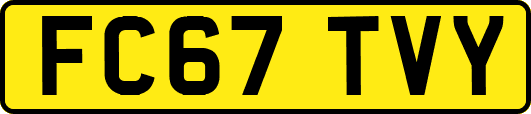 FC67TVY