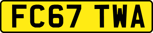 FC67TWA