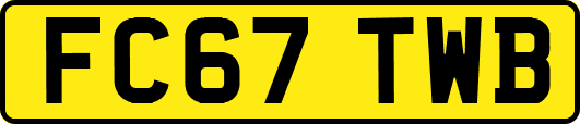 FC67TWB