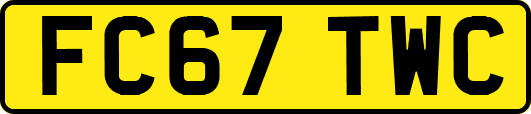 FC67TWC