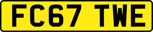 FC67TWE