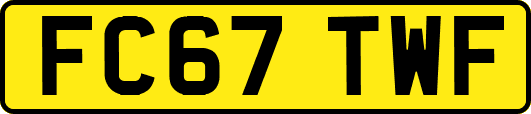 FC67TWF
