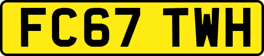 FC67TWH