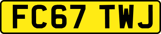 FC67TWJ