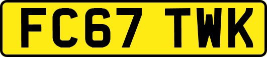 FC67TWK