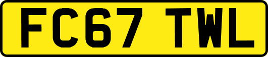FC67TWL