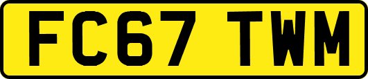 FC67TWM