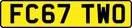 FC67TWO