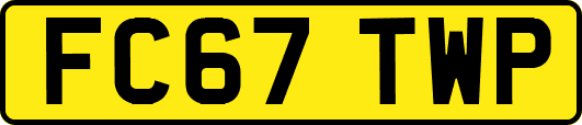 FC67TWP