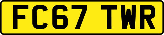 FC67TWR