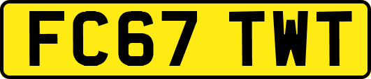 FC67TWT
