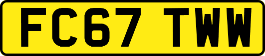 FC67TWW