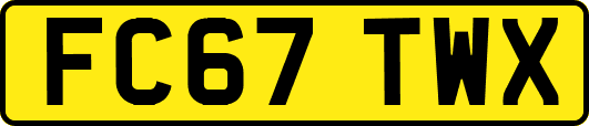 FC67TWX