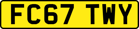 FC67TWY