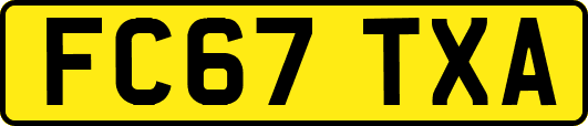 FC67TXA