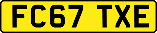 FC67TXE