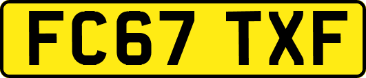 FC67TXF