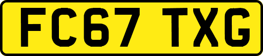 FC67TXG