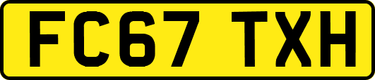 FC67TXH