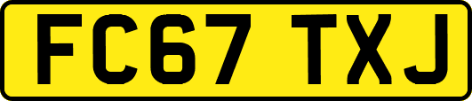 FC67TXJ