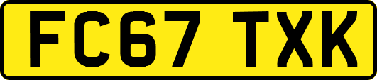 FC67TXK