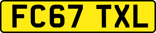 FC67TXL