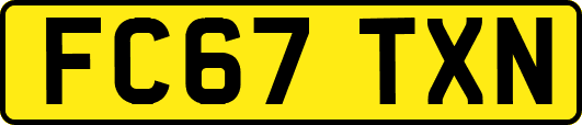FC67TXN