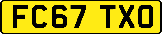 FC67TXO