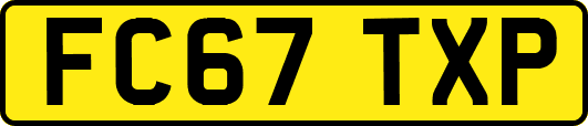 FC67TXP