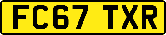 FC67TXR