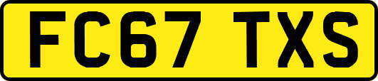 FC67TXS