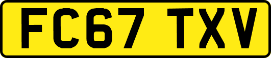 FC67TXV