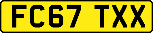 FC67TXX
