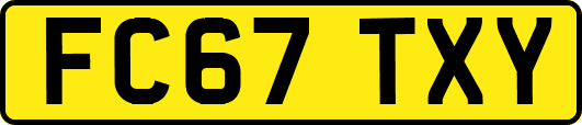 FC67TXY