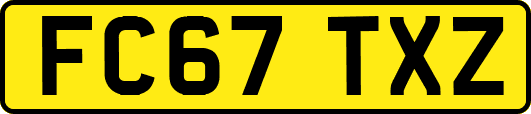 FC67TXZ