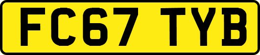 FC67TYB