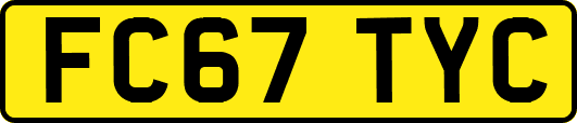 FC67TYC