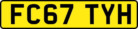 FC67TYH