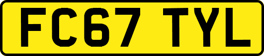 FC67TYL