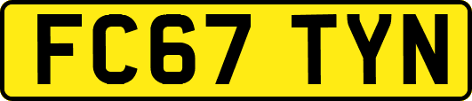 FC67TYN