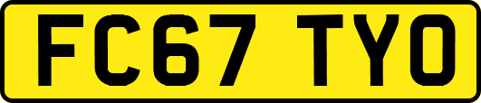 FC67TYO