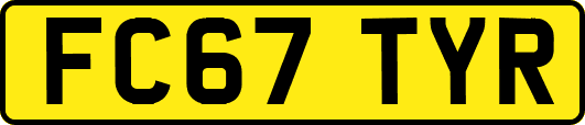 FC67TYR