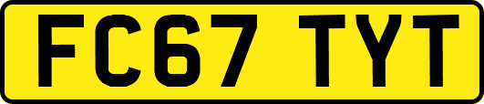 FC67TYT